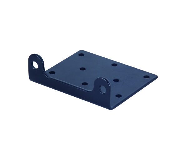 IS2000 mounting plate
